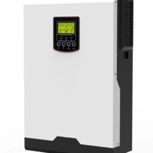 Voltronic Axpert VM II Premium 5000-48 Inverter Solare Isola Off-Grid 5000 Watt 48 Volt