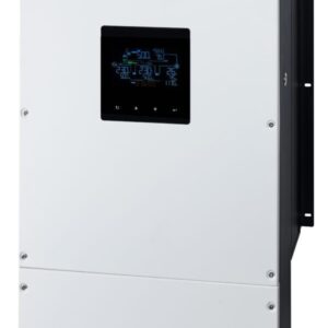 Voltronic Axpert WP TWIN 8000-48 Inverter 8.0kw 48 volt IP65 Inverter Solare Fotovoltaico Isola