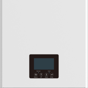 LuxPower Tek Inverter SNA6000 6Kw 48V Ibrido Off-Grid, Mppt 8kw, Wifi Incluso