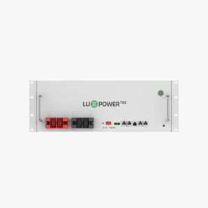Batteria LuxPower LI-5 Lifepo4 5.12Kw