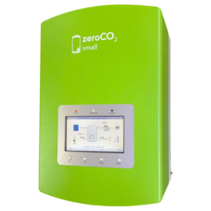 Inverter SOLIS ZeroCo2 Small 3Kw Ibrido on-grid 48v