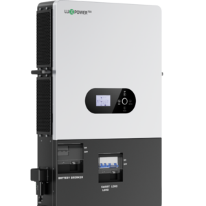 LuxPower Tek Inverter SNA12000 SNA12Kw 48V Ibrido Off-Grid, Mppt 24kw, Wifi Incluso