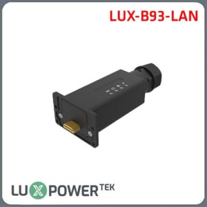 Chiavetta LAN Luxpower LUX-B93-LAN