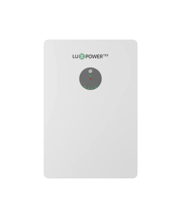 PowerGem Luxpower 5.12kWh Batteria al Litio - 51.2V