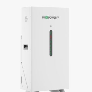 PowerGem PRO Luxpower 14,3kWh Batteria al Litio - 51.2V