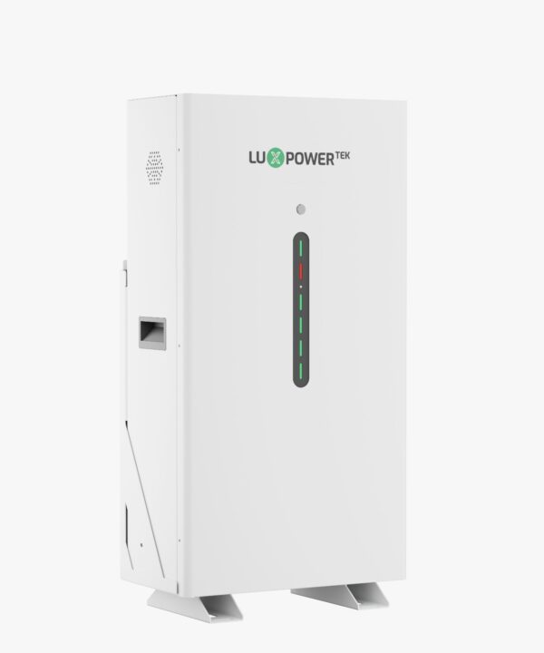 PowerGem PRO Luxpower 14,3kWh Batteria al Litio - 51.2V