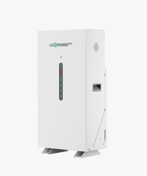 PowerGem PRO Luxpower 14,3kWh Batteria al Litio - 51.2V - immagine 4
