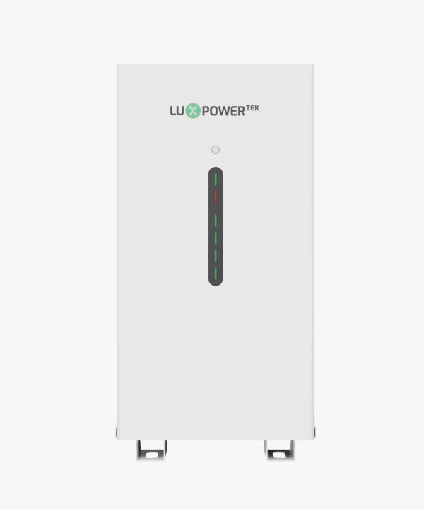 PowerGem PRO Luxpower 14,3kWh Batteria al Litio - 51.2V - immagine 3