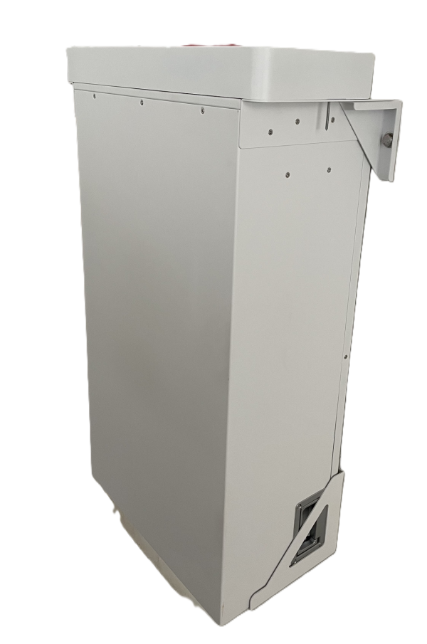 LuxPower Li-15e 15kWh Batteria al Litio - 51.2V - immagine 3