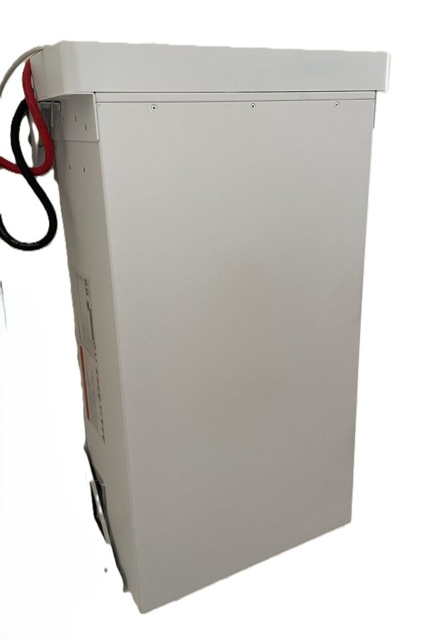 LuxPower Li-15e 15kWh Batteria al Litio - 51.2V - immagine 4